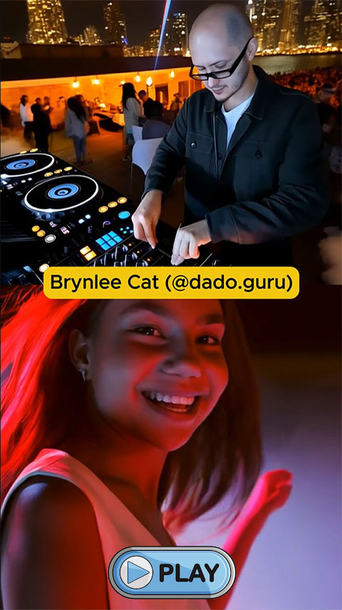 Brynlee Cat