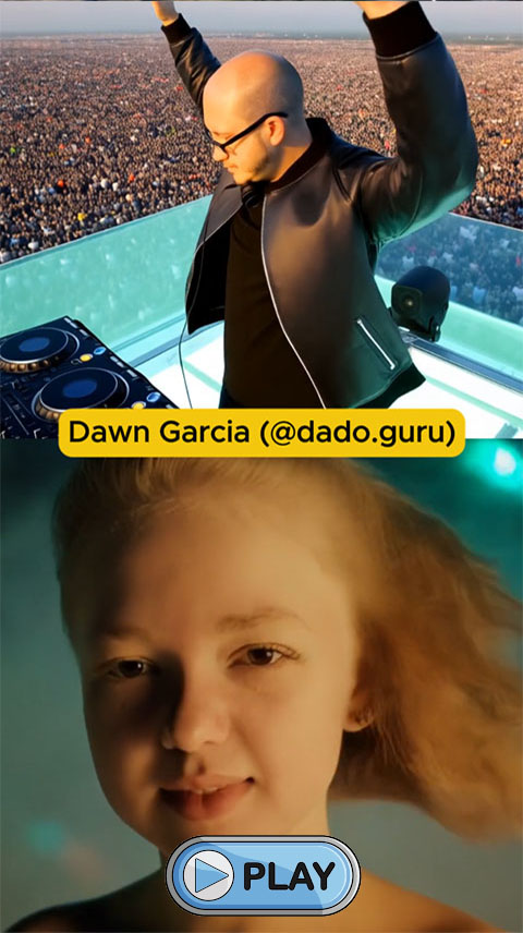 Dawn Garcia