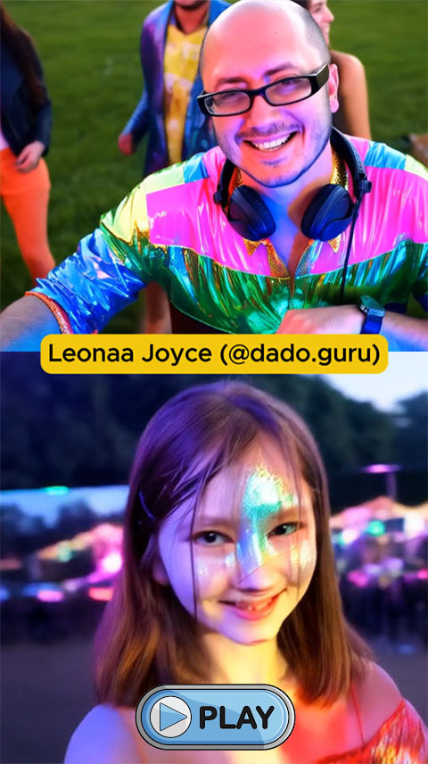 Leonaa Joyce